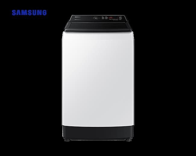 7kg Laundry Top-load Washer Digital Inverter Technology Carousel 1