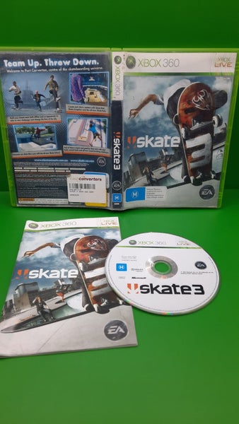 Xbox 360 - Skate 3 Carousel 1