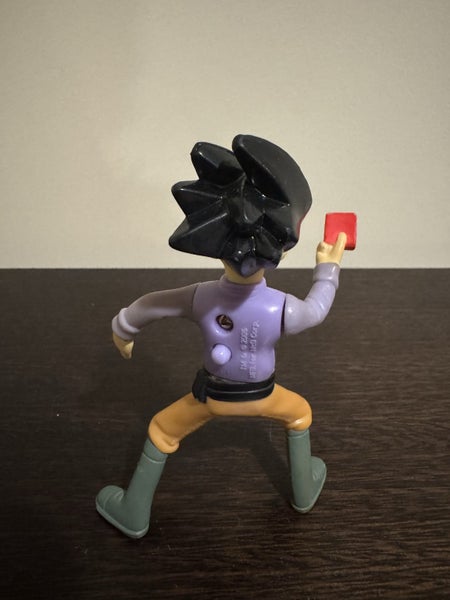 Duel Masters Shobu McDonalds Toy Carousel 2