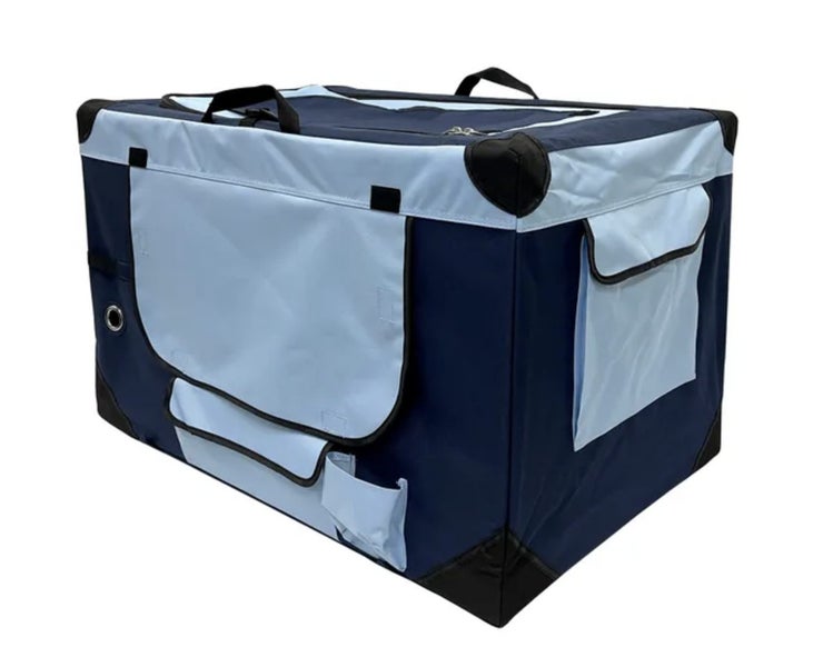 Animates Soft Crate for Dogs - Size Medium Carousel 5
