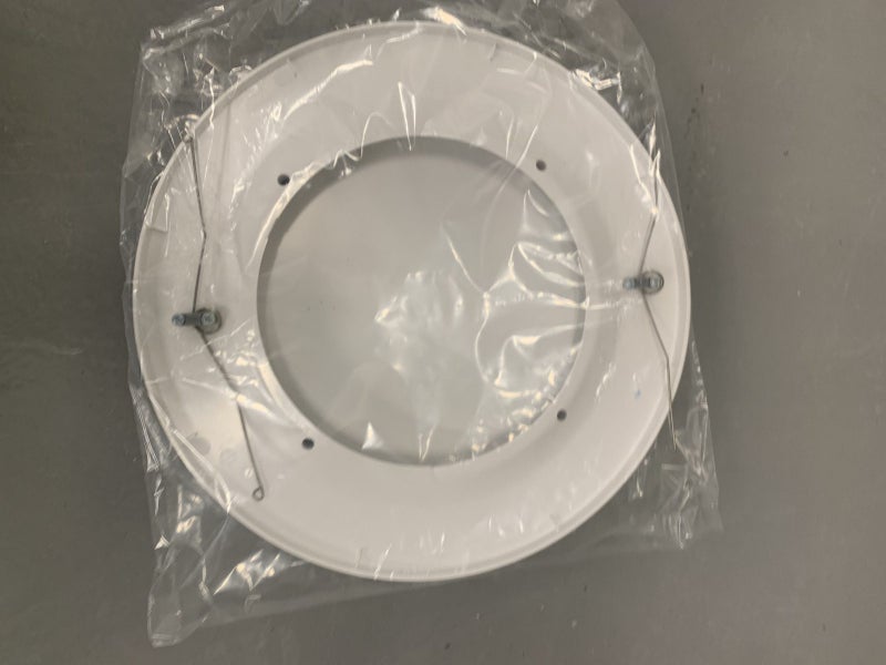 *New* INLINE FANS + 1 CEILING FAN + 3 GRILLES Carousel 10