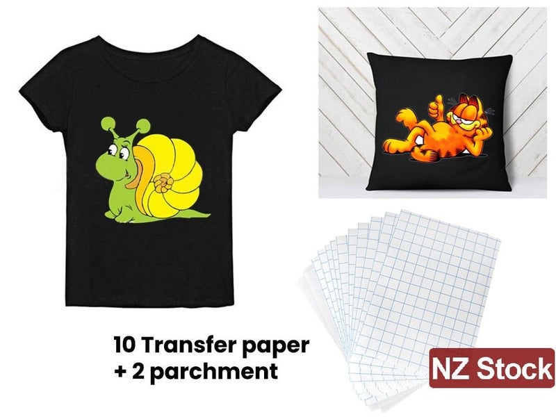 PTN NEW Heat Transfer Paper Sale Sale Sale Carousel 1