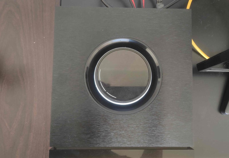 Naim Atom Carousel 4