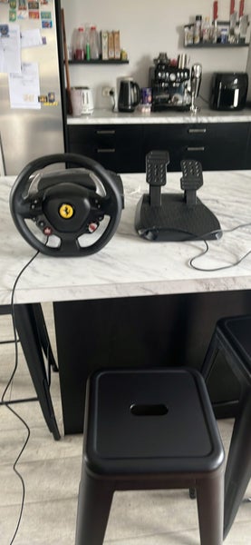 PS4/5 and pc wheel Carousel 3