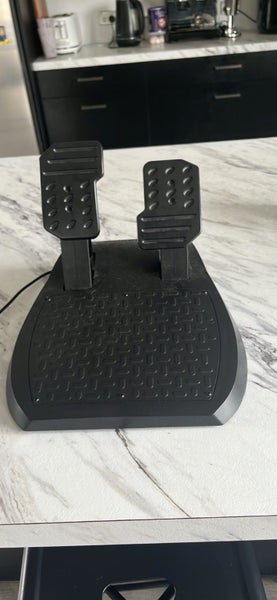 PS4/5 and pc wheel Carousel 2