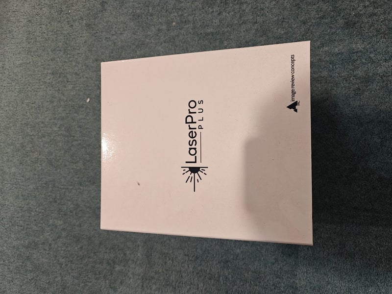 $1 RESERVE** LaserPro Plus Hair Regrowth RRP 1K!!! Carousel 1