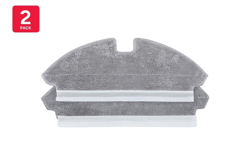 Kogan SmarterHome™ LX14 Laser Robot Vacuum Cleaner Mop Pad (2 Pack) Carousel 2