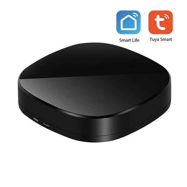 Smart Wifi Set Top Box Remote Control For Appliances Air Conditioner Lights Othe Carousel 2