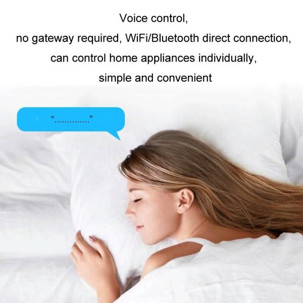 Smart Wifi Set Top Box Remote Control For Appliances Air Conditioner Lights Carousel 2