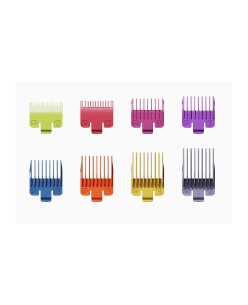 Transform-U Turbo Colour Hair Clipper Carousel 2