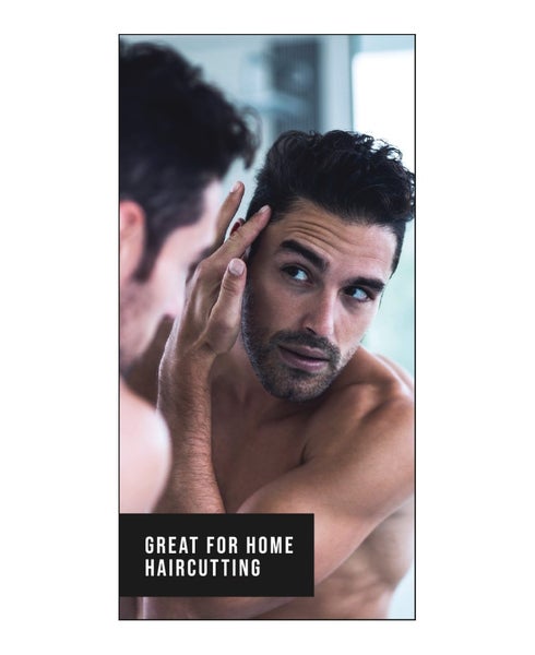 Transform-U Turbo Colour Hair Clipper Carousel 8
