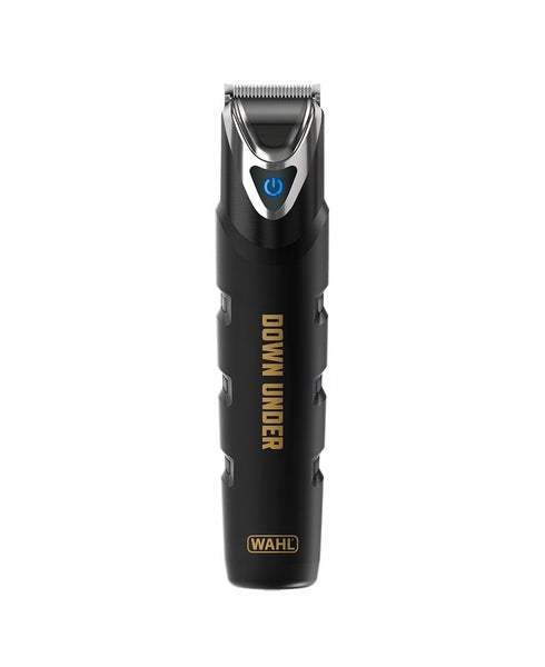 Wahl Down Under Stainless Steel Body Groomer Carousel 1