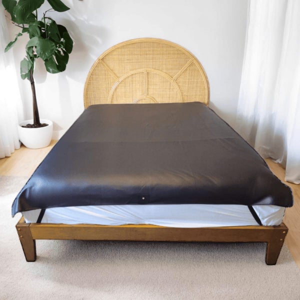 NEW! Super King Earthing Mat 183cmX213cm NZ Designed by Grounded Kiwi Carousel 1