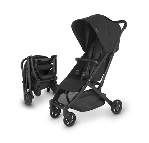 UppaBaby Minu V2 Bundle - Brand New In Box Carousel 1