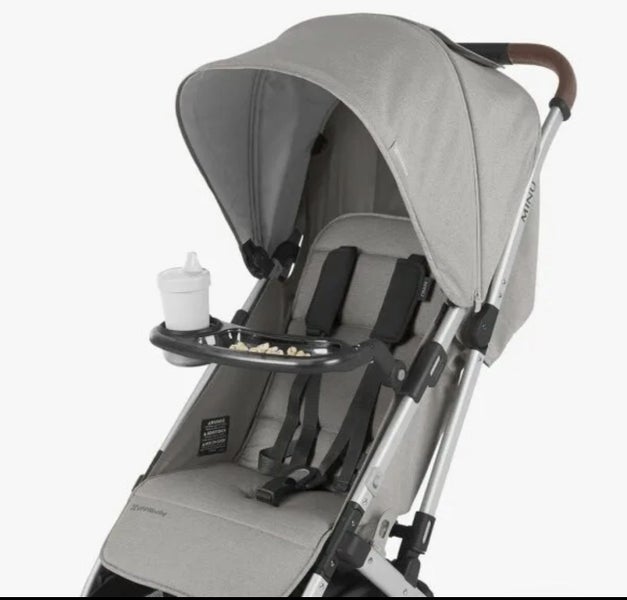 UppaBaby Minu V2 Bundle - Brand New In Box Carousel 6