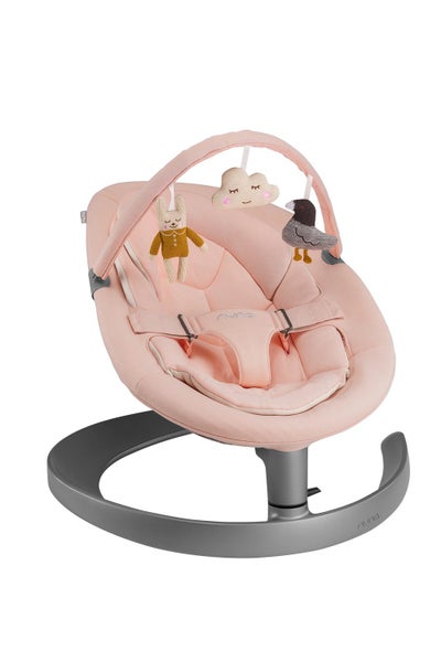 Nuna Leaf Grow - Brand New In Box Carousel 1