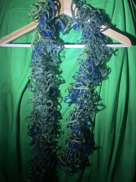 FREE Various scarves to choose one Carousel 2
