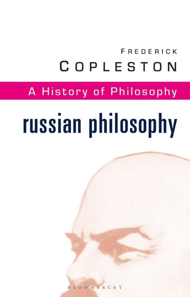 History of Philosophy Volume 10 by Frederick Copleston - Paperback Carousel 1