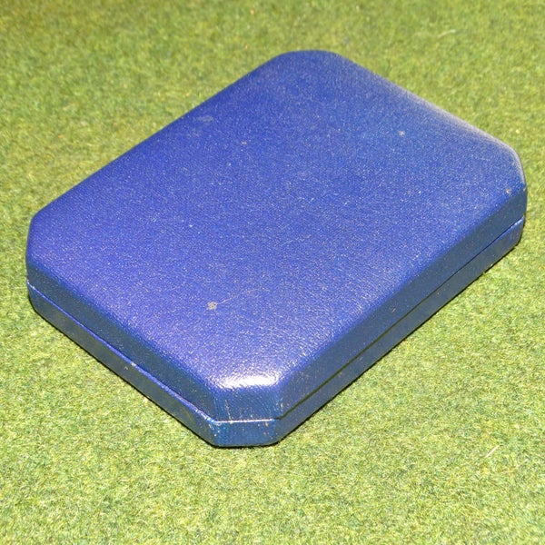 Stunning Small Ronson Ladies Lighter Boxed British Made Patent number 621570 Carousel 5