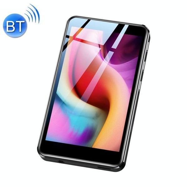 Touch Screen Mini Tablet With Wifi Bluetooth Mp3 / Mp4 / Mp5 Tf 0Gb Carousel 1