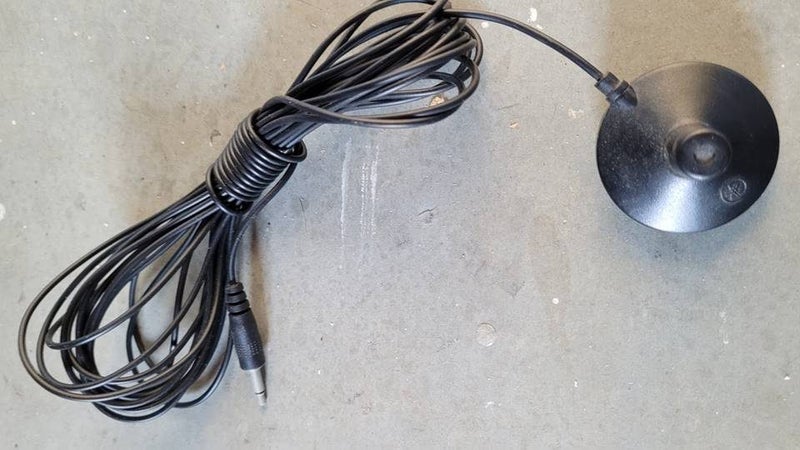 Yamaha Home Theatre Receiver NOT WORKING Carousel 11