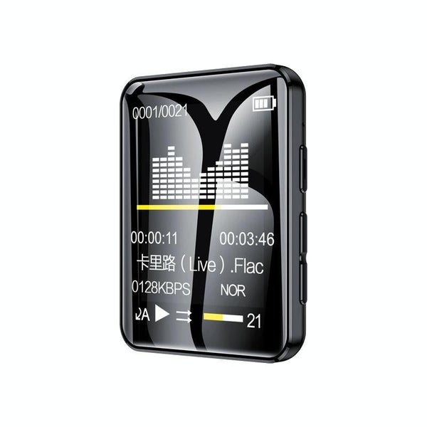 1.77 Inch Novel Reading Mp3 E Book 16Gb Memory No Bluetooth Carousel 1