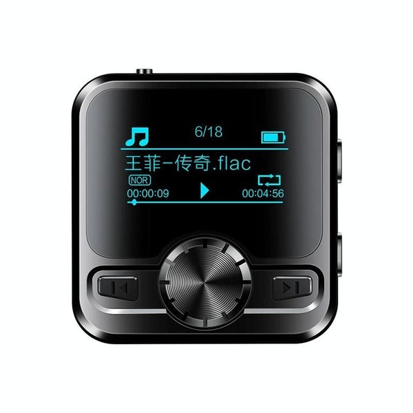 Intelligent Noise Reduction Voice Recorder 4Gb Capacity Carousel 1