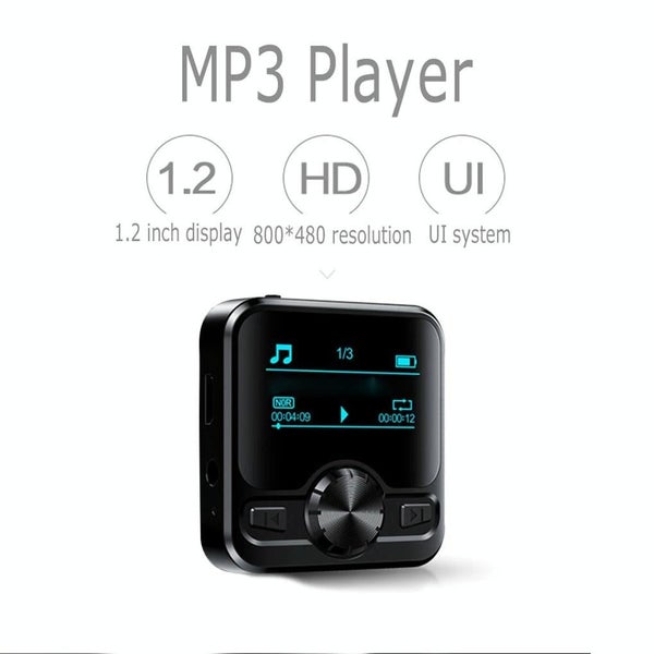 Intelligent Noise Reduction Voice Recorder 4Gb Capacity Carousel 2