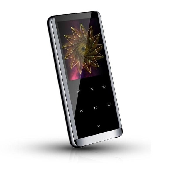 High Def Noise Reduction Mp4 Player 4Gb Record / E Book / Tf No Bluetooth Carousel 1
