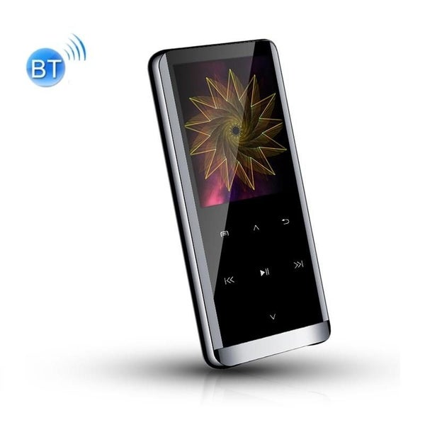 High Def Noise Reduction Mp4 Player Record / E Book / Bluetooth 32Gb Carousel 1