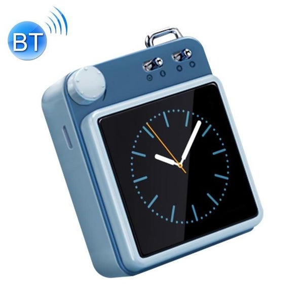 8Gb Bluetooth Mp3 Music Video Player Carousel 1