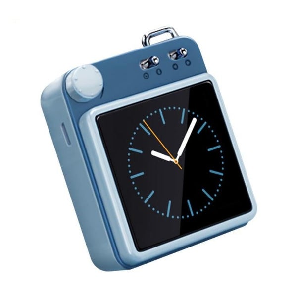 8Gb Bluetooth Mp3 Music Video Player Carousel 2