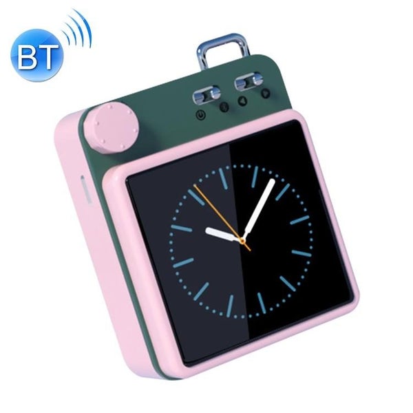 8Gb Bluetooth Mp3 Music Video Player Carousel 10