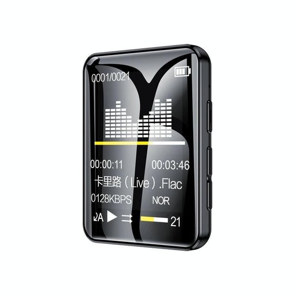 1.77 Inch Touch Screen Mp3 E Book 8Gb Memory Novel Reading Carousel 1