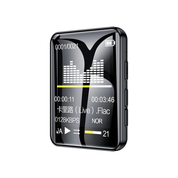 1.77 Inch Touch Screen Mp3 E Book 32Gb Memory Capacity Novel Reading Carousel 1