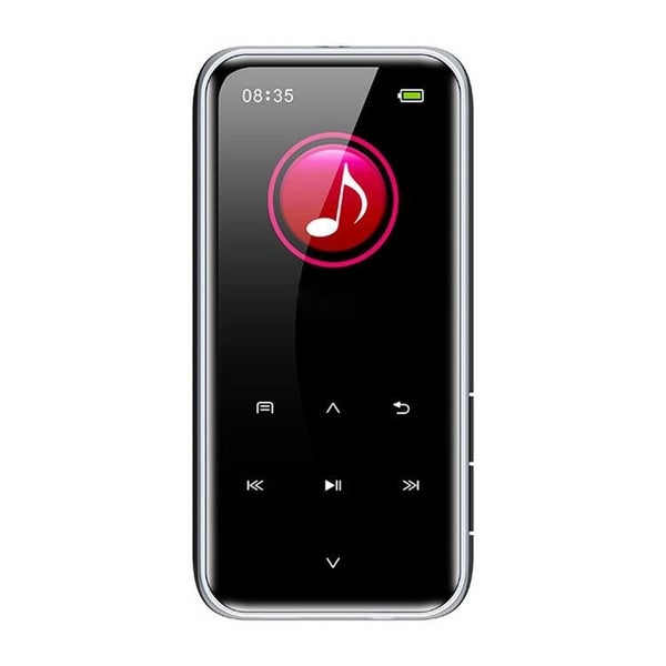 16Gb Touch Screen Bluetooth Mp3 Player With Recorder Carousel 1