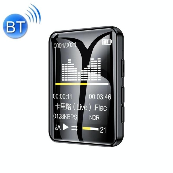 1.77 Inch Bluetooth Mp3 E Book With 8Gb Memory Novel Reading Carousel 1