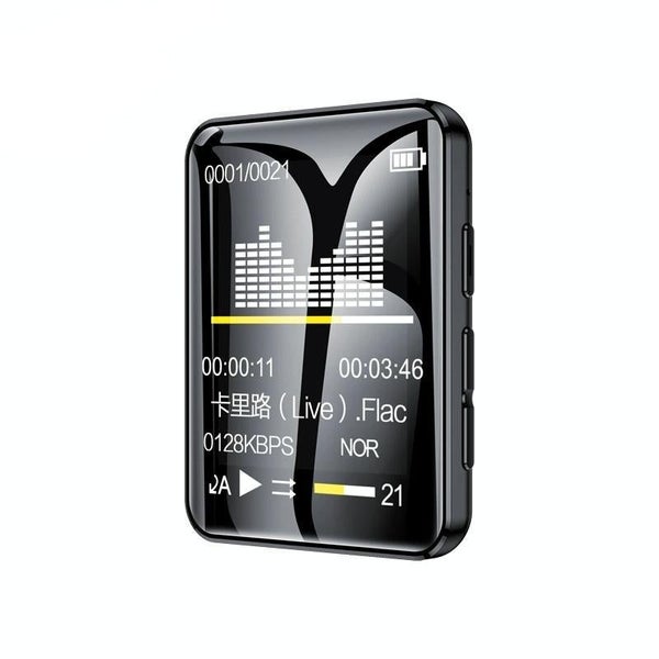 1.77 Inch Bluetooth Mp3 E Book With 8Gb Memory Novel Reading Carousel 2