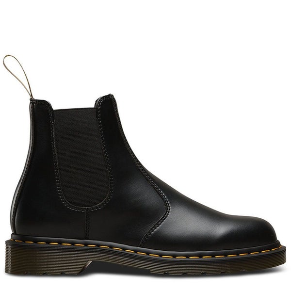 Doc Martens Chelsea Boots - Vegan Leather Carousel 1