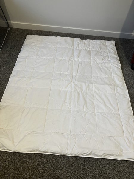 Baby Cot + extras Carousel 10