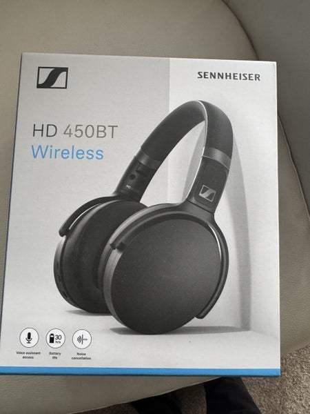 Headphones sennheiser Carousel 1
