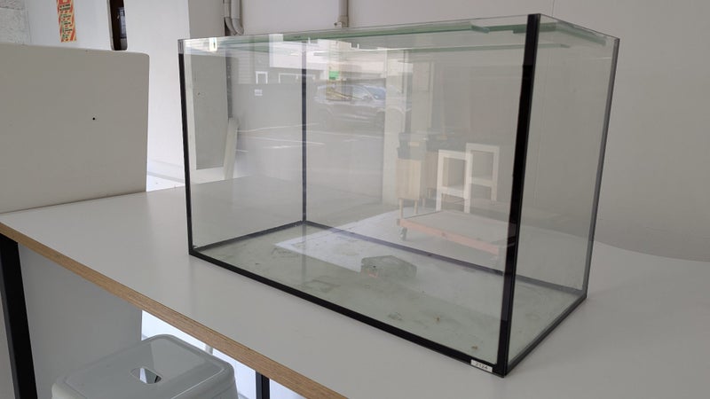 Fish Tank - never used Carousel 1