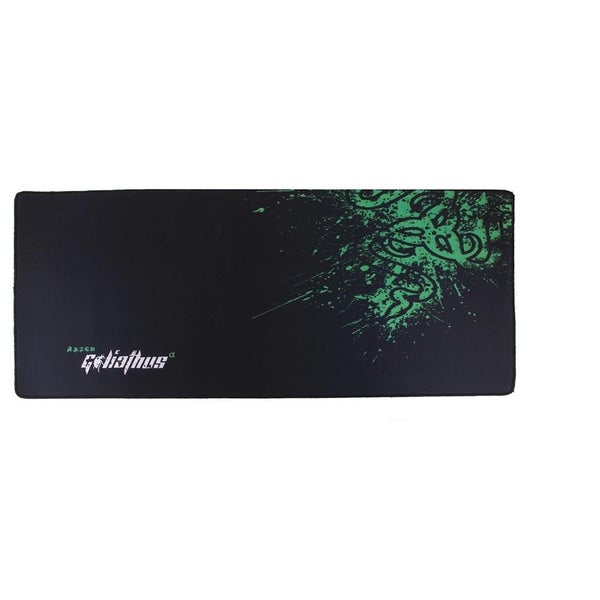90Cm X 40Cm Extended Gaming & Office Mouse Pad Carousel 1