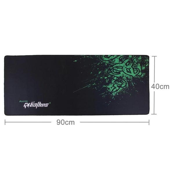 90Cm X 40Cm Extended Gaming & Office Mouse Pad Carousel 2