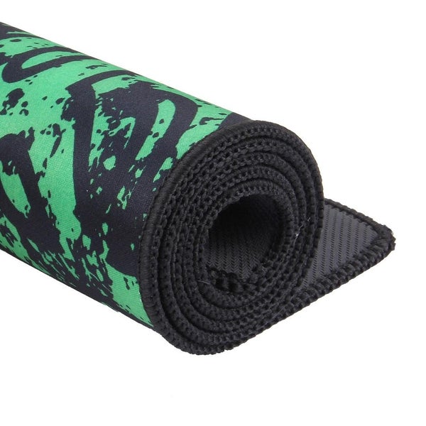 90Cm X 40Cm Extended Gaming & Office Mouse Pad Carousel 7