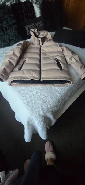 Huffer superdown jacket Carousel 1