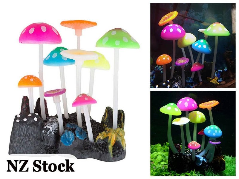 PTN NEW Fish Tank Ornament Sale Sale Carousel 1