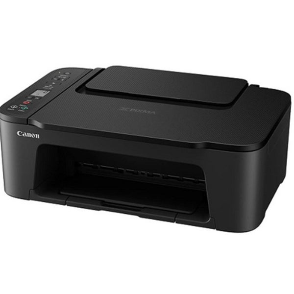 Canon TS3460 Inkjet Multifunction Printer Print / Scan / Copy - A Great Carousel 2