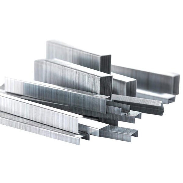 KW-triO 00100 Staples No.10, Pack of 1000 [00100] Carousel 2