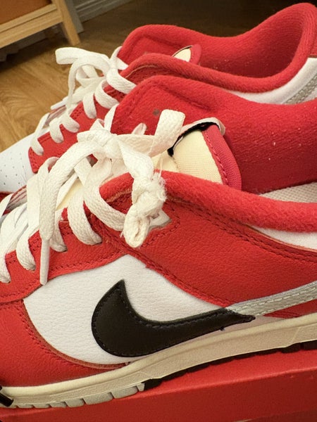 Nike Dunk Low Chicago Split Carousel 2